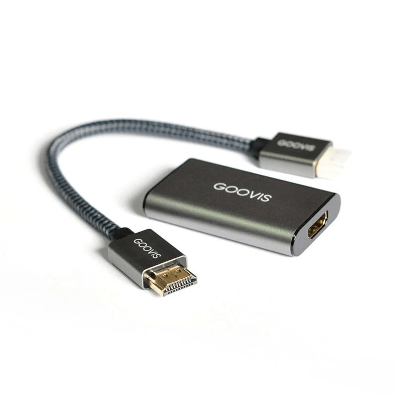 HC 2.0 HDMI to Type C Adapter